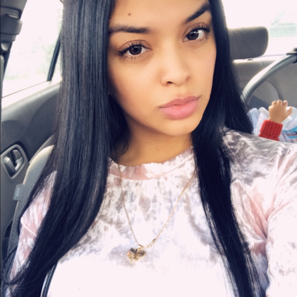 Hello! My name is Katherine 🥰